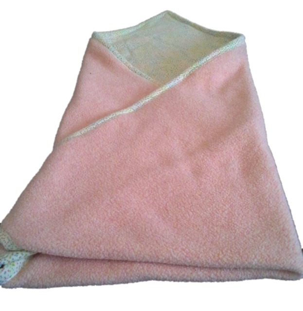 Baby Blanket Perfect For Tummy Time Stroller Car Seat Blanket - image 1