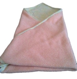 Baby Blanket Perfect For Tummy Time Stroller Car Seat Blanket - thumbnail 1