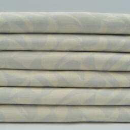 "Desing Towel, Bath Towel, Light Gray Aztec Towel, Turkish Towel, 40""x70" - thumbnail 2