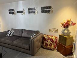 3D Islamic Calligraphy Wall Art, Four Qul Set, Modern Mdf Decor