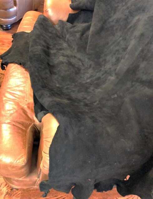 Dexter Cow Hide - image 1