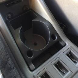 1st Gen 4Runner Cup Holder Console Insert - thumbnail 3