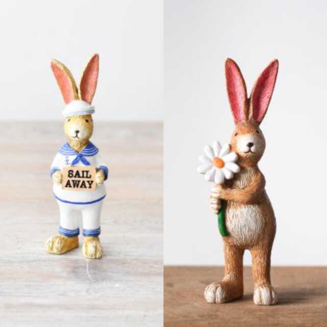 Jasper Bunnies - image 1