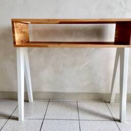 Vinyl99 - Record & Turntable Stand - thumbnail 2