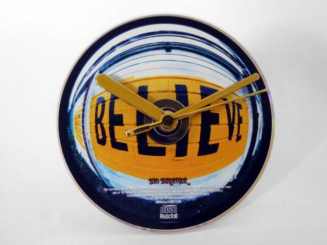"Oasis ""Don't Believe The Truth" - image 1