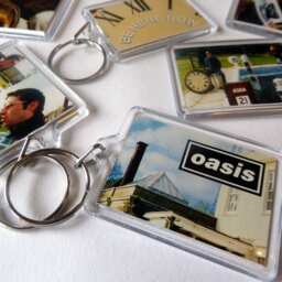 "Oasis ""Don't Believe The Truth" - thumbnail 3