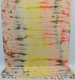 Batik Towel, Turkish Towel, 38''x65