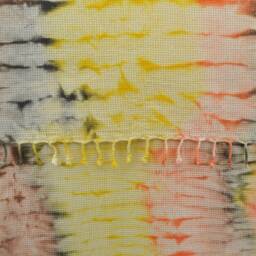 Batik Towel, Turkish Towel, 38''x65 - thumbnail 2