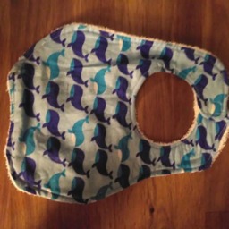 Whale Baby Gift Set - thumbnail 2