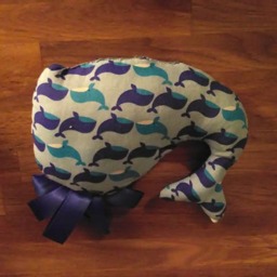 Whale Baby Gift Set - thumbnail 3