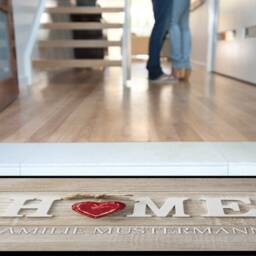"xl Doormat ""Home" - thumbnail 3