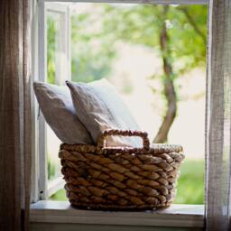 European Linen Euro Shams Softened Pillow Cover - Us Duty Paid - thumbnail 2