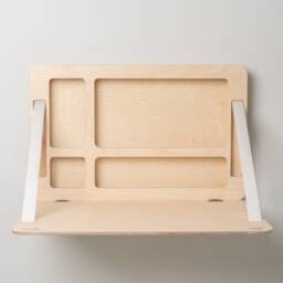 Murphy Desk - Wall Mounted - thumbnail 4