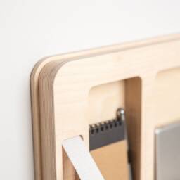 Murphy Desk - Wall Mounted - thumbnail 3