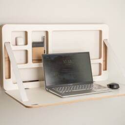 Murphy Desk - Wall Mounted - thumbnail 2