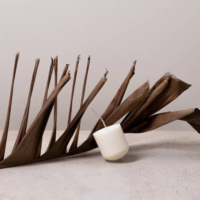 Duo Candle Refill - image 1