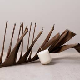 Duo Candle Refill - thumbnail 1