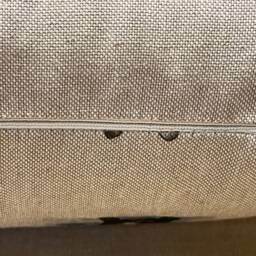 Linen - Cushion Cover With French Bulldog Dcp017-Cush - thumbnail 3