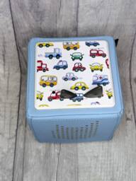 Toniebox Topper Vehicle Protective Vinyl Sticker Tonie Box - thumbnail 1