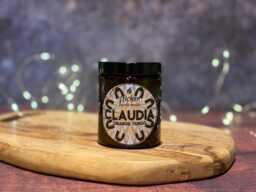 Claudia - Traitors Soy Wax Candle - thumbnail 1