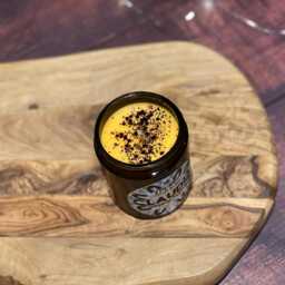 Claudia - Traitors Soy Wax Candle - thumbnail 2