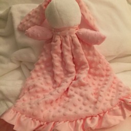 Pretty in Pink Snugglebuddie - thumbnail 2