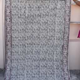 Large Indian Rugs Cotton Rug, Woven Area For Sale, Decor Rustic Rugs, Decorative Bohemian Indian - thumbnail 4
