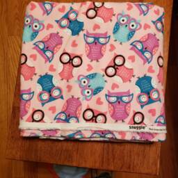 Baby Blanket Sets - thumbnail 3