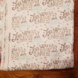 Baby Blanket Sets - thumbnail 2