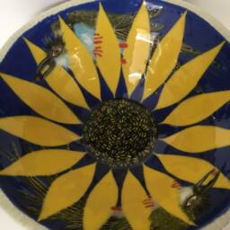 Sunflower, Bee Pie - thumbnail 4