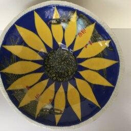 Sunflower, Bee Pie - thumbnail 2