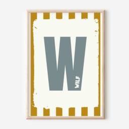 Set Of 3 Boys Rule, Adventure & A Personalised Initial Print. Perfect For Nursery, Bedroom Or Playroom - Prints Only - thumbnail 2