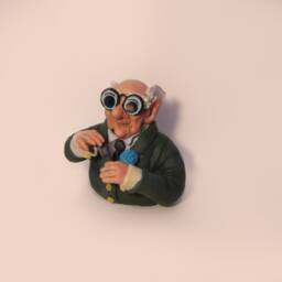 The Aristocats - Lawyer George - thumbnail 3