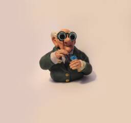 The Aristocats - Lawyer George - thumbnail 1