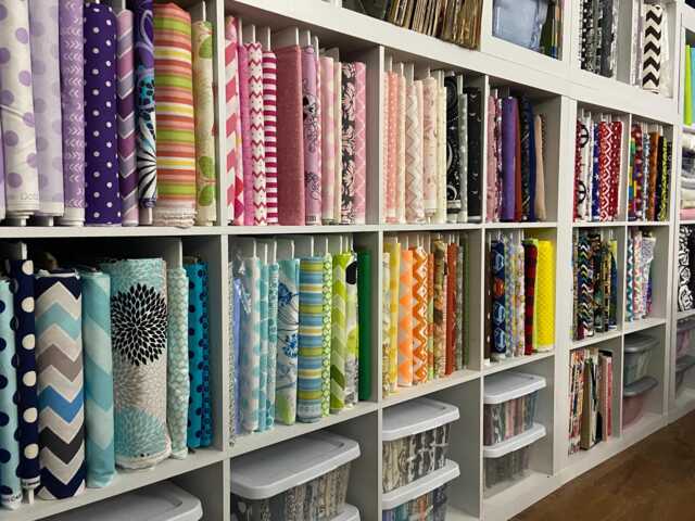 Fitted Crib Sheets Custom Fabric Options - image 1