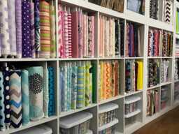 Fitted Crib Sheets Custom Fabric Options