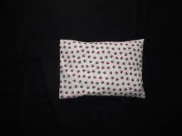 Red Train Colorful Pillowcase/ Newborn Toddler Children Kids Pillowcase/Boy's Pillowcase