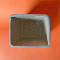 Ceramic Plant Pot Pencil Vase - thumbnail 2