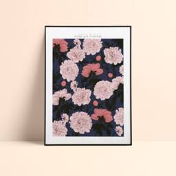 """Peony Fair" - thumbnail 1