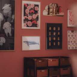 """Peony Fair" - thumbnail 2