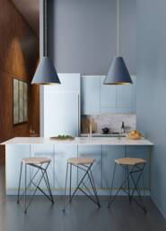 Bar Stool - thumbnail 1