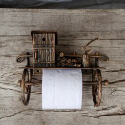 Toilet Paper Holder - thumbnail 2