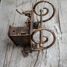 Toilet Paper Holder - thumbnail 4