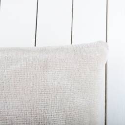 Handmade Vintage Turkish Kilim Pillow Cover - 16x24 - thumbnail 3