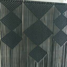 Home Decorative Macrame Wall Hanging - thumbnail 4