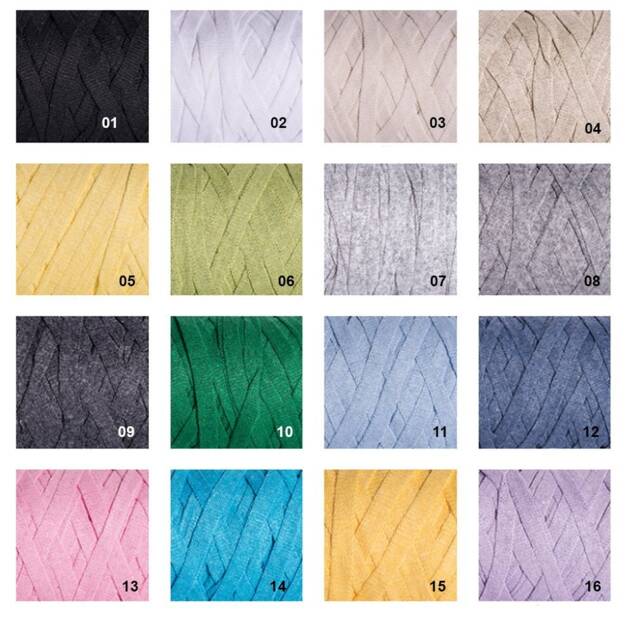 Crochet Doily Rug 45 - image 1