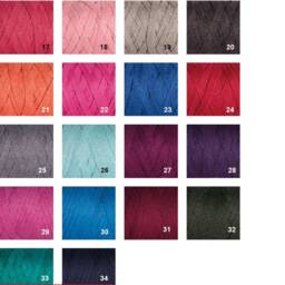 Crochet Doily Rug 45 - thumbnail 4