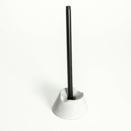 Concrete Pen Holder - Pensil Wacom - thumbnail 4