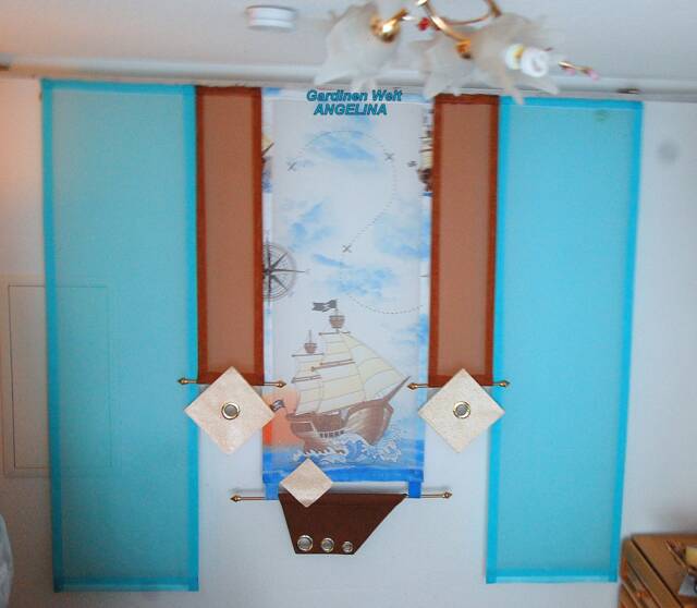 Children's Curtains