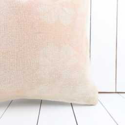 Vintage Kilim Pillow Cover Bohemian Wool Throw Pillow, 18x18 - thumbnail 2